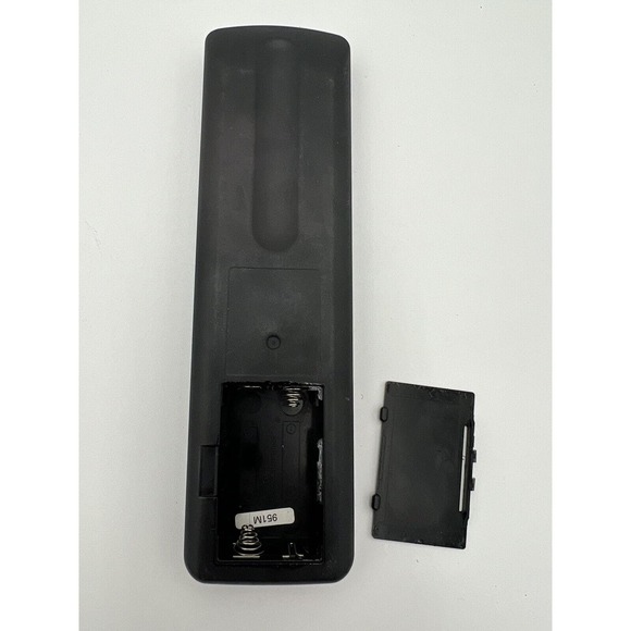 ONKYO RC-330S Genuine OEM Remote Control TX-2100 TX-8011 TX-8211 Good Condition - Picture 6 of 8